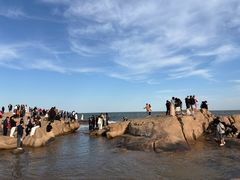 -老虎石海上公园