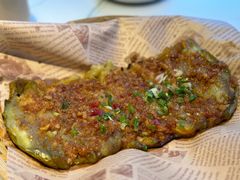 -寂寞的豆芽 蒙古原切大串(金宇店)