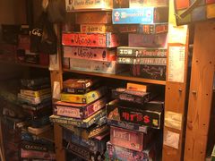 -快乐方专业桌游吧(中南路店)