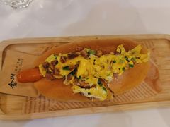 -金湖港式餐厅(建外店)