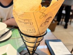 -帕蓝·暹罗料理(大学路店)