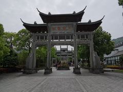 -千岛湖东南湖区