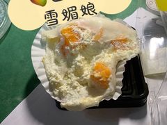 -六伴夏烘焙蛋糕·低糖动物奶油
