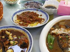 -芸海阁·农家私房菜(沙家浜景区出口店)