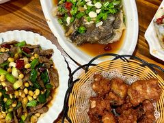 -老地方海鲜坊(步行街店)