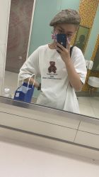 点击看大图 -MDZ STORE·TATTOO·耳饰