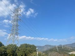 -金鸡山公园