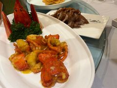 -全聚德(上海首店浦东店)