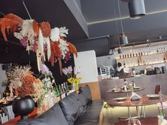 -Fuzzy Bistro 浮几韩餐·茶酒馆