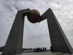 -青澳湾北回归线广场