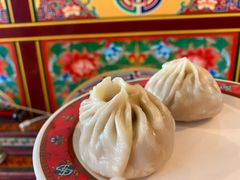 -卡万金特色藏餐