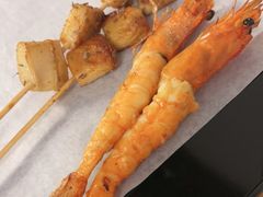 -烤五行·烧烤烤串(石佛营店)