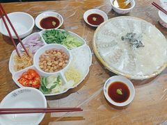 -官塘原味鱼生·潮菜大排档(潮州总店)