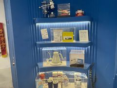 -益杯半舍·Yippee Barseh(宇宏健康花城店)