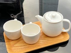 -无印良品餐堂 MUJI Diner(成都太古里店)