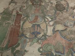 -张掖大佛寺景区