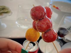 -悦庭六号餐厅(麦岛店)