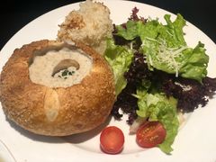 -TAMATI(巴黎贝甜韩式西餐厅店)