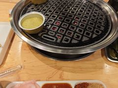 -霸腹烤肉(厦门柚子番店)