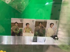 -柠季·手打柠檬茶(静安大悦城北座B1店 )