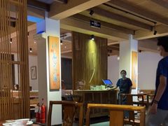 大堂-大牌大·传统杭帮菜(湖滨店)