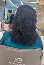 -潘多拉Hairsalon