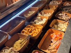 -温野菜涮涮锅(西单大悦城店)