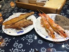 炸舌头鱼-映像威海·海鲜味道(市区店)