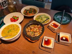 -蝦塘·中国餐馆(城墙南马道巷店)