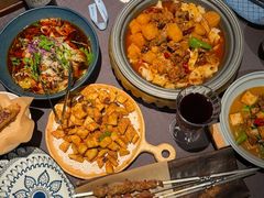 -耶里夏丽·丝路新疆菜·清真食品(徐家汇臻选店)