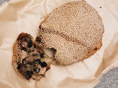 鲜肉紫菜饼-小宝·路鼎记·福鼎特色小吃(富民路店)