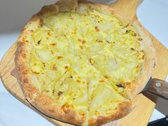 -Mary Cindy 玛丽西典披萨(龙湖龙湾天街店)