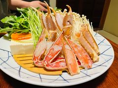 -蟹道乐(網元別館店)