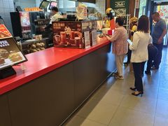 -汉堡王(房山绿地缤纷城店)