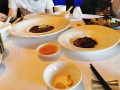 -富力丽思卡尔顿酒店·丽轩中餐厅