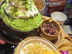 -润泽园椰子鸡(汇一城店)