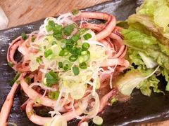 -鰓呼吸(那覇久茂地店)