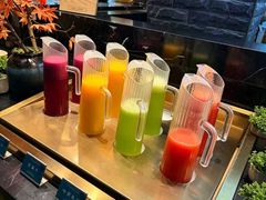 -東盛炭烤自助料理(浦东文峰广场店)