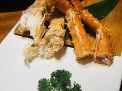 -九井澤精致料理(金茂店)