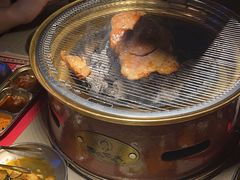 -西塔老太太泥炉烤肉(温州首店万象城黑金店)