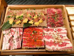 -大田家•炭火烧肉酒场(大兴枣园店)