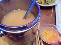 -金刚山烧烤(中山路店)