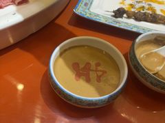 -乐宴·老北京铜火锅(八卦岭店)