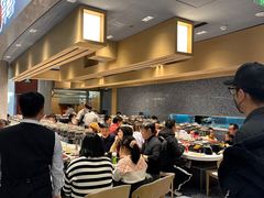 -争鲜回转寿司(朝北大悦城店)