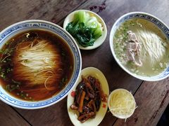 -同得兴 Since·1995 传统苏式面馆(嘉馀坊店)