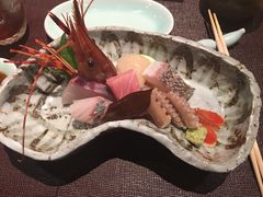 -然寿司(郎园vintage店)