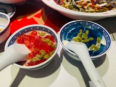 招牌红白-禄鼎记·多口味酸菜鱼(侨鑫店)