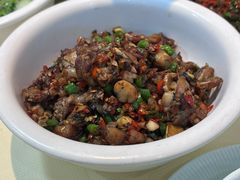 -笨罗卜浏阳菜馆(龙华鹏润达店)