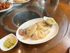 -启香鸡私房菜(湖景店)
