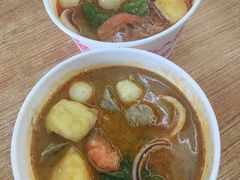 -老闽味沙茶面·姜母鸭(传承35年曾厝垵店)